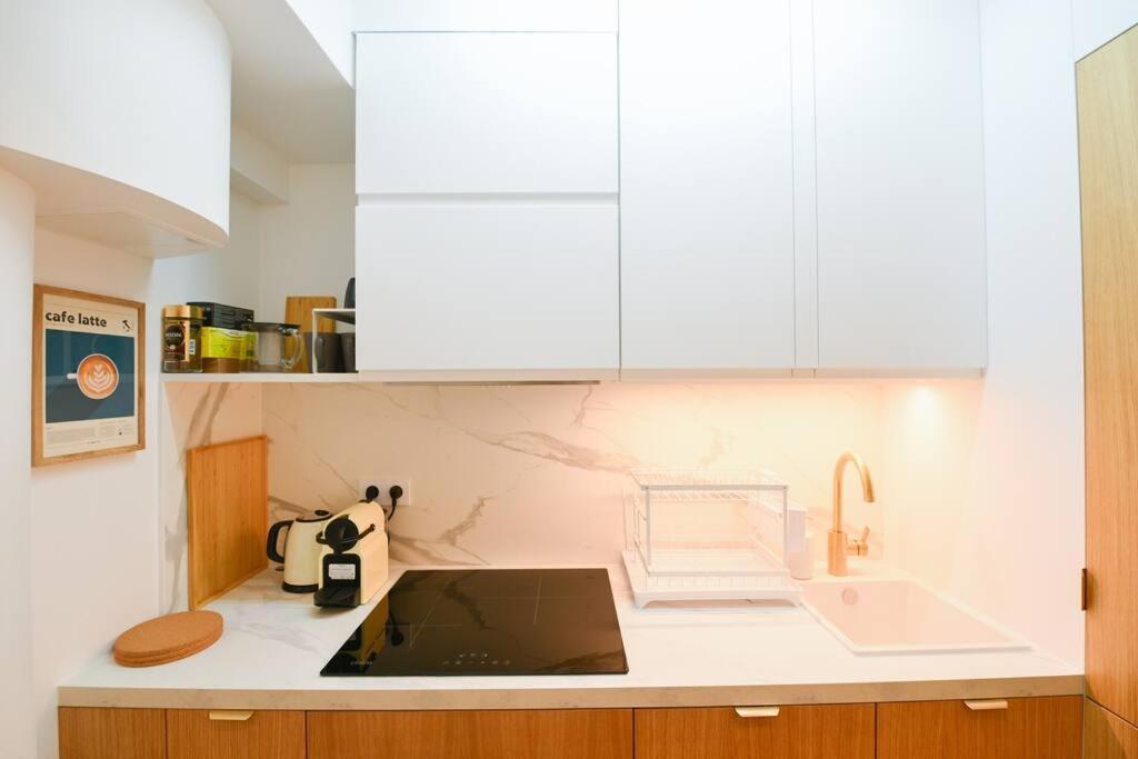We Parisian The Marais Cozy Appartement Parijs